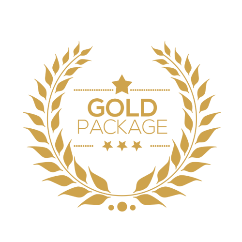 Gold-Package-Graphics-Design