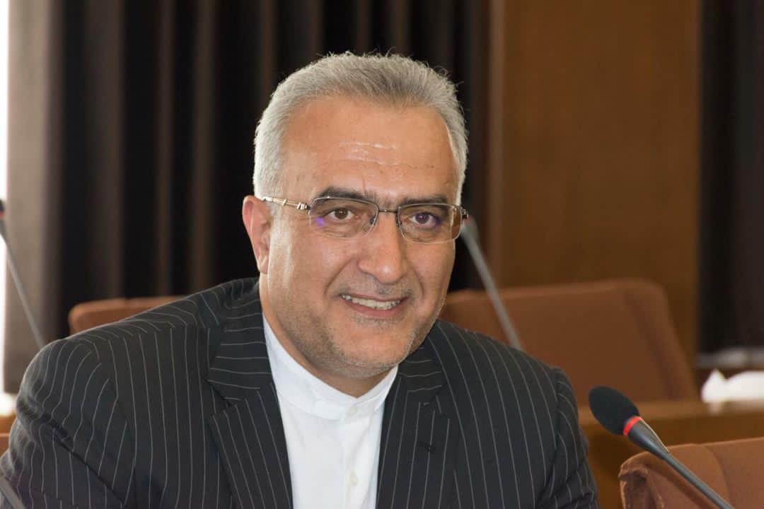 اردشير درويشي