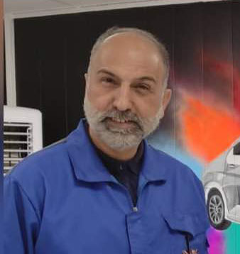 حسن جلینی