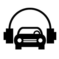 drifting-icon-isolated-on-white-background-drift-car-sign-vector