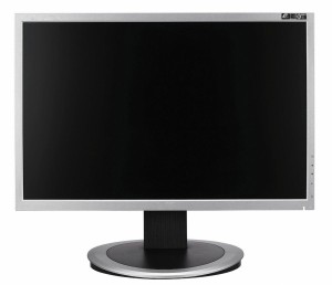 LG L194WT-SF LCD monitor