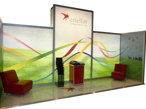 Maxima-System-exhibition-stand-Astellas