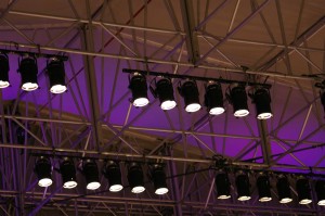 stage lighting 3173